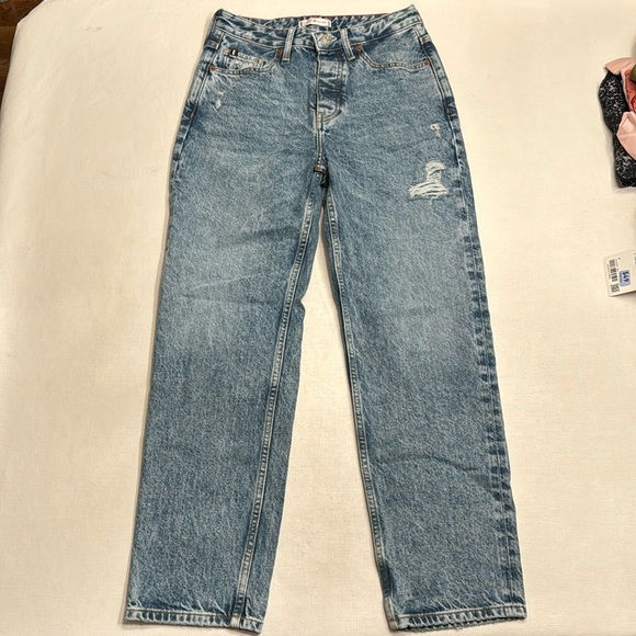 Tommy Hilfiger Classic Straight Ankle - Picture 3 of 9